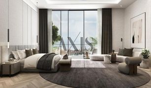 4 chambres Villa a vendre à Mesoamerican, Dubai District 11