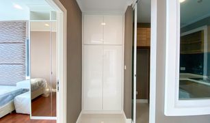 2 Bedrooms Condo for sale in Thepharak, Samut Prakan The Metropolis Samrong Interchange