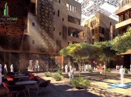 1 Bedroom Apartment for sale at Oasis 1, Oasis Residences, Masdar City