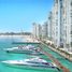 3 बेडरूम अपार्टमेंट for sale at Beach Mansion, EMAAR Beachfront