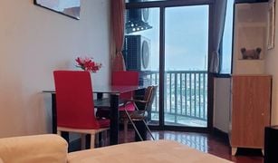 曼谷 Arun Ammarin Ratanakosin Island 2 卧室 公寓 售 