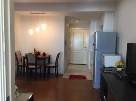 1 спален Кондо в аренду в Grand Park View Asoke, Khlong Toei Nuea