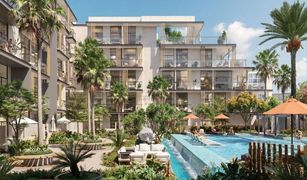2 Schlafzimmern Appartement zu verkaufen in Tuscan Residences, Dubai Oxford Terraces