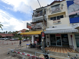 3 Schlafzimmer Reihenhaus zu verkaufen im Mu Baan Omthong CS, Ru Samilae, Mueang Pattani, Pattani