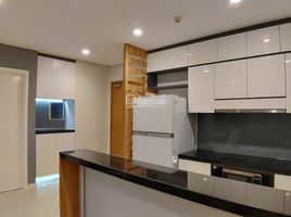 Studio Apartment for rent at Palm Heights, An Phu