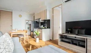 1 Bedroom Condo for sale in Thung Phaya Thai, Bangkok Park Origin Phayathai