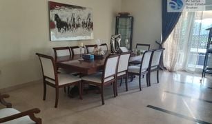 3 Bedrooms Villa for sale in North Village, Dubai Quortaj