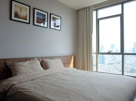 1 Bedroom Condo for rent at The Room Rama 4, Rong Mueang, Pathum Wan, Bangkok
