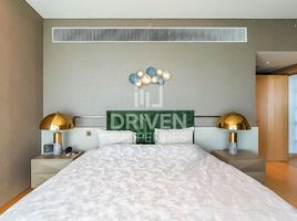 1 बेडरूम कोंडो for sale at Bulgari Resort & Residences, Jumeirah Bay Island, Jumeirah