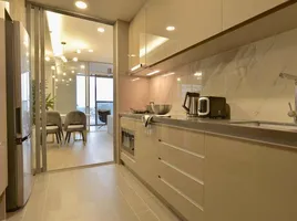 1 Bedroom Apartment for rent at Siamese Exclusive Queens, Khlong Toei