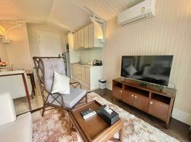 1 Schlafzimmer Appartement zu vermieten im Grand Florida, Na Chom Thian, Sattahip