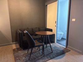 1 Schlafzimmer Appartement zu verkaufen im A Space ID Asoke-Ratchada, Din Daeng