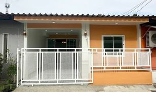 3 Bedrooms Townhouse for sale in Bang Khu Rat, Nonthaburi Prueksa 3 Bang Bua Thong
