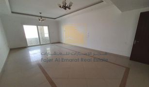 Al Marwa Towers, शारजाह Al Marwa Tower 1 में 3 बेडरूम अपार्टमेंट बिक्री के लिए