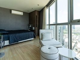 1 Schlafzimmer Appartement zu vermieten im Sky Walk Residences, Phra Khanong Nuea