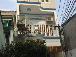 Studio Haus zu verkaufen in Binh Thanh, Ho Chi Minh City, Ward 5, Binh Thanh