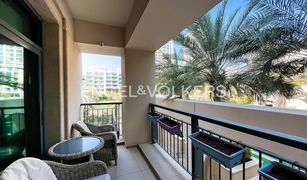 2 Bedrooms Apartment for sale in Arno, Dubai Arno A