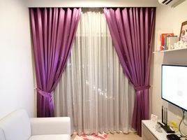 1 Schlafzimmer Wohnung zu verkaufen im Amber By Eastern Star, Bang Khen, Mueang Nonthaburi