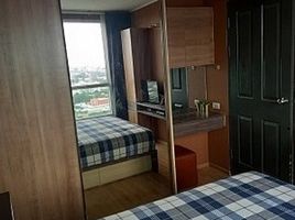 1 Schlafzimmer Appartement zu vermieten im U Delight Residence Phatthanakan, Suan Luang, Suan Luang, Bangkok, Thailand
