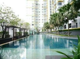 1 Bedroom Apartment for sale at The Parkland Taksin-Thapra, Talat Phlu
