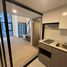 1 Schlafzimmer Appartement zu vermieten im Origin Plug & Play Sirindhorn Station, Bang Bamru, Bang Phlat