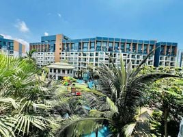 Studio Condo for sale at Laguna Beach Resort 2, Nong Prue, Pattaya