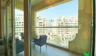 2 Bedrooms Apartment for sale in Shoreline Apartments, Dubai Jash Hamad