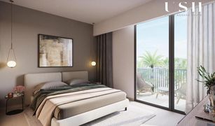 3 Bedrooms Villa for sale in Zahra Apartments, Dubai Maha Townhouses