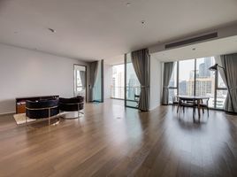 3 спален Кондо на продажу в Kraam Sukhumvit 26, Khlong Tan