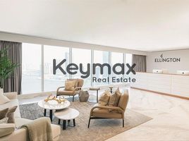 1 Bedroom Apartment for sale at Business Bay, Westburry Square