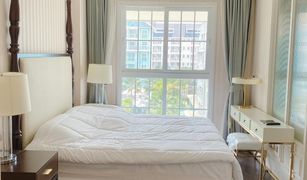 Na Chom Thian, ပတ္တရား Grand Florida တွင် 1 အိပ်ခန်း ကွန်ဒို ရောင်းရန်အတွက်