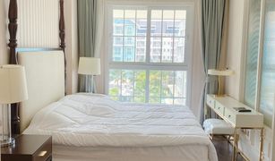 1 Bedroom Condo for sale in Na Chom Thian, Pattaya Grand Florida