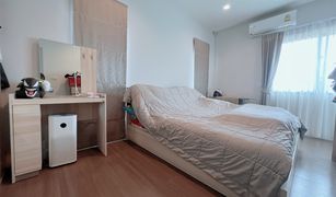 Racha Thewa, Samut Prakan Burasiri Wongwaen-Onnut တွင် 3 အိပ်ခန်းများ အိမ် ရောင်းရန်အတွက်