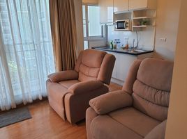 1 Schlafzimmer Wohnung zu verkaufen im The Parkland Phetkasem Condominium, Bang Khae