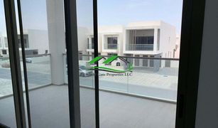 2 Schlafzimmern Reihenhaus zu verkaufen in Yas Acres, Abu Dhabi The Cedars