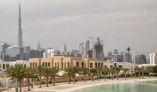 4 Schlafzimmern Villa zu verkaufen in District 7, Dubai District One Phase lii