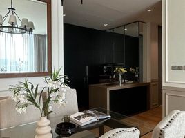 คอนโด 2 ห้องนอน ให้เช่า ในโครงการ 28 ชิดลม, ลุมพินี, ปทุมวัน