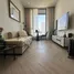 1 Bedroom Condo for rent at Chapter Charoennakorn-Riverside, Bang Lamphu Lang, Khlong San