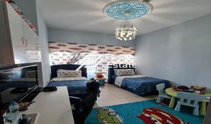 2 Bedrooms Apartment for sale in Najmat Abu Dhabi, Abu Dhabi The Wave