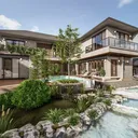 เดอะ เคฟ ลักชัวรี่ พูลวิลล่า @กระบี่