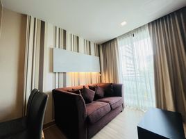 1 спален Кондо в аренду в Ramada by Wyndham Ten Ekamai Residences, Phra Khanong Nuea, Щаттхана, Бангкок