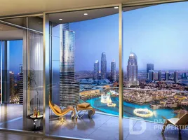 3 Bedroom Apartment for sale at Act Two, Opera District