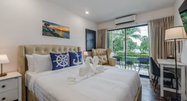 Available Units at The Title Rawai Phase 1-2