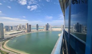 6 Habitaciones Apartamento en venta en Al Khan Corniche, Sharjah Beach Tower 1