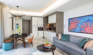 1 Schlafzimmer Appartement zu verkaufen in W Residences, Dubai Mansion 8