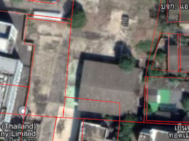  Grundstück zu verkaufen in Pak Kret, Nonthaburi, Khlong Kluea, Pak Kret, Nonthaburi