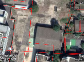  Land for sale in Si Rat MRT, Khlong Kluea, Khlong Kluea