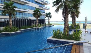 Studio Apartment for sale in Yas Bay, Abu Dhabi Mayan 2