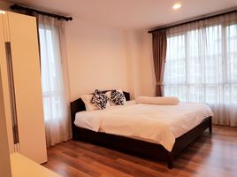 2 Schlafzimmer Wohnung zu verkaufen im The Silk Phaholyothin-Aree 2, Sam Sen Nai, Phaya Thai
