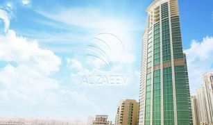 4 chambres Penthouse a vendre à Marina Square, Abu Dhabi RAK Tower